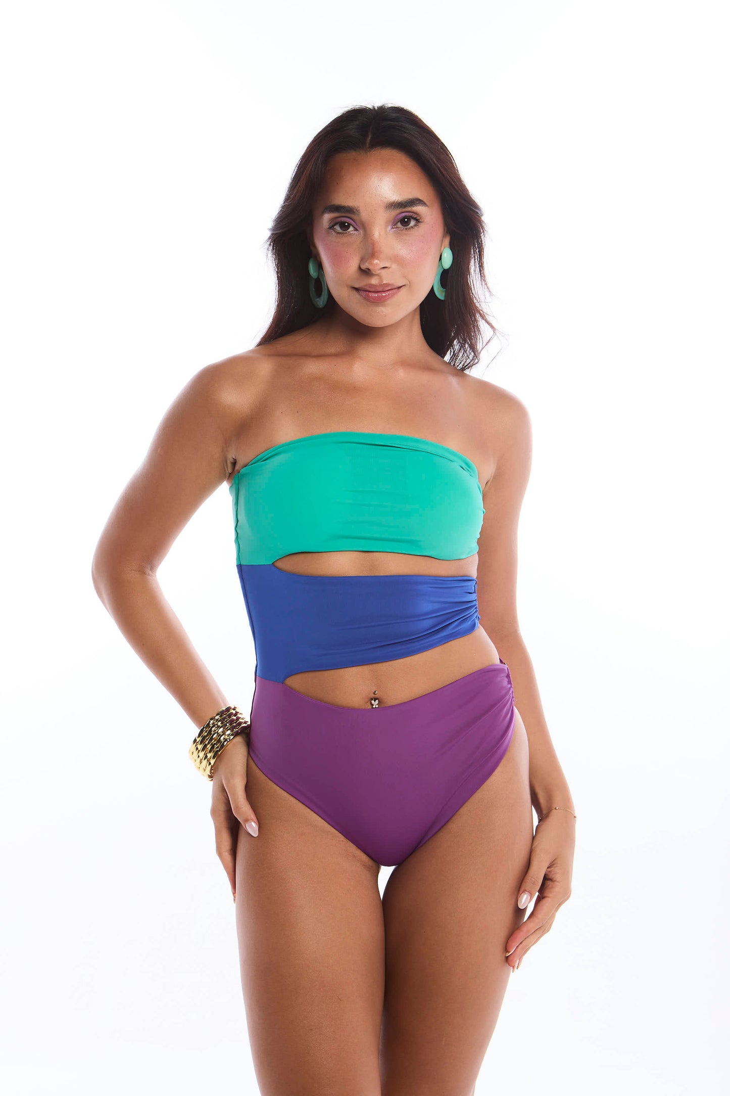 ELECTRA ONE-PIECE