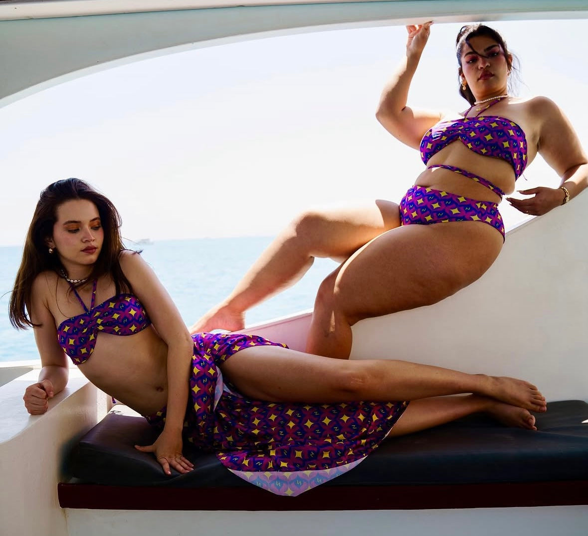 TST Bikini Set