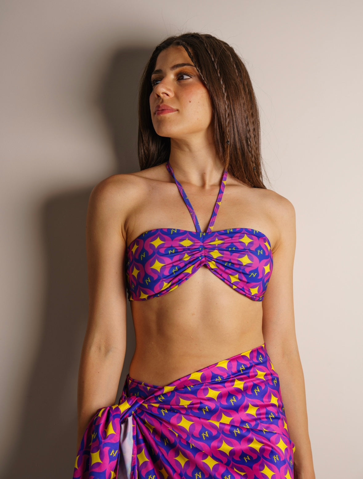 TST Bikini Set