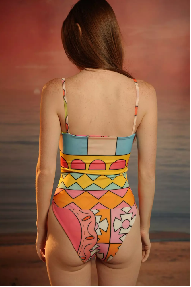 SOLIEL ONE-PIECE