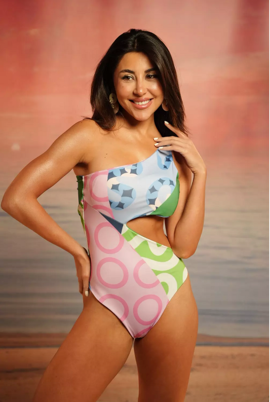 LOLITA ONE-PIECE