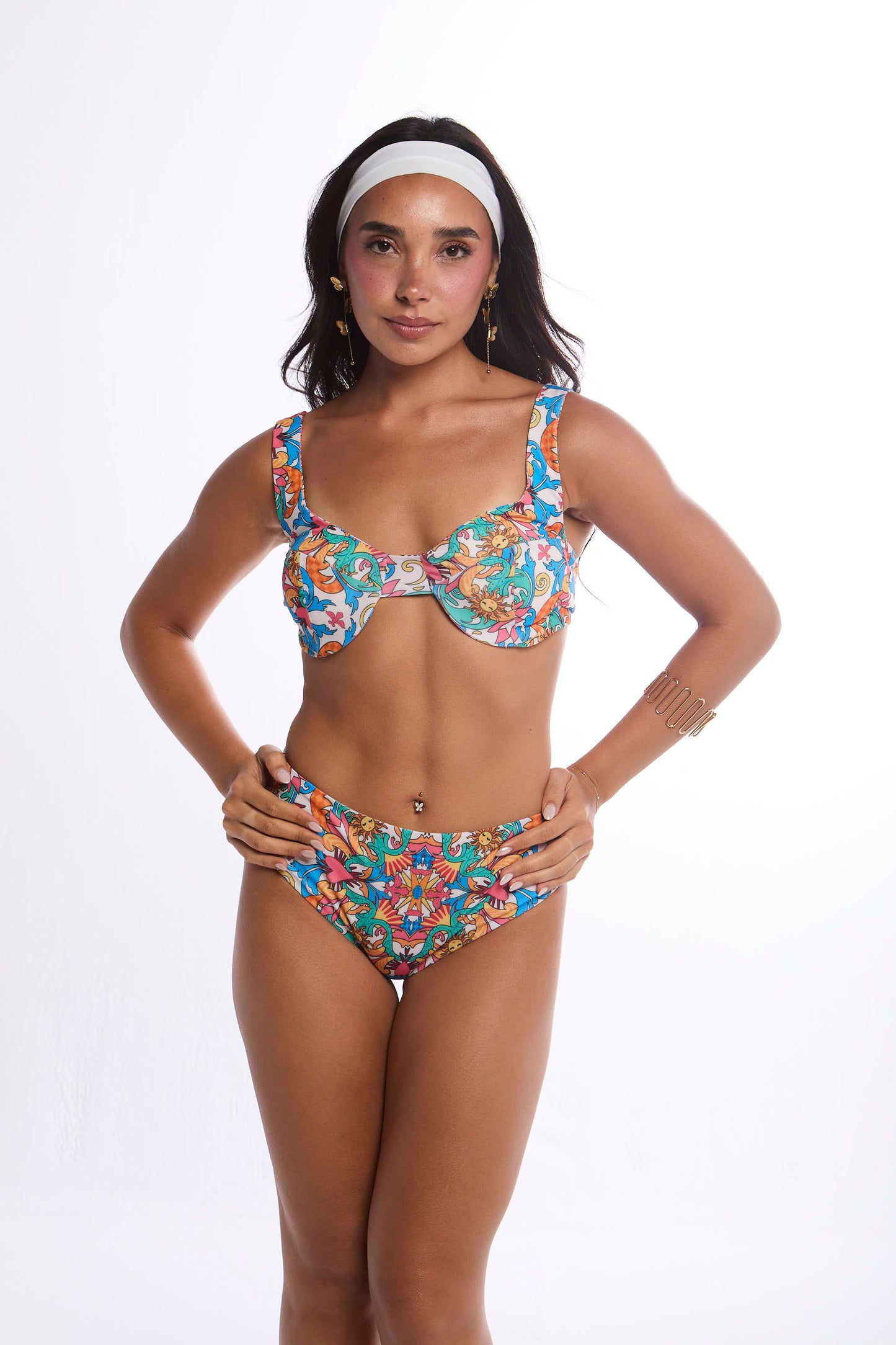 BONITA X2 FULL SET