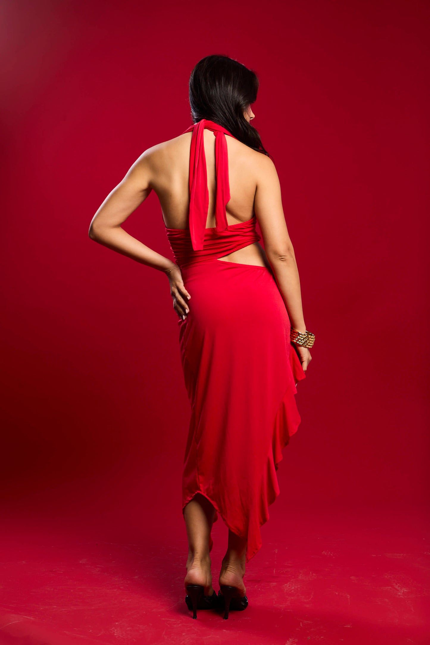 QUEEN OF HEARTS